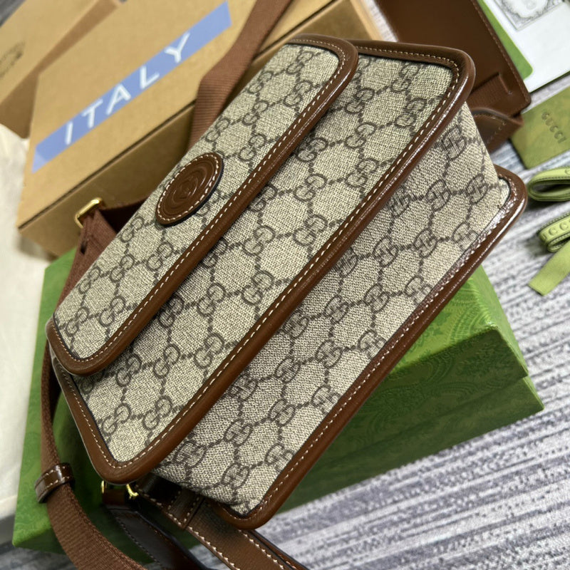 Lux-Totes - GCI Bags - 2376