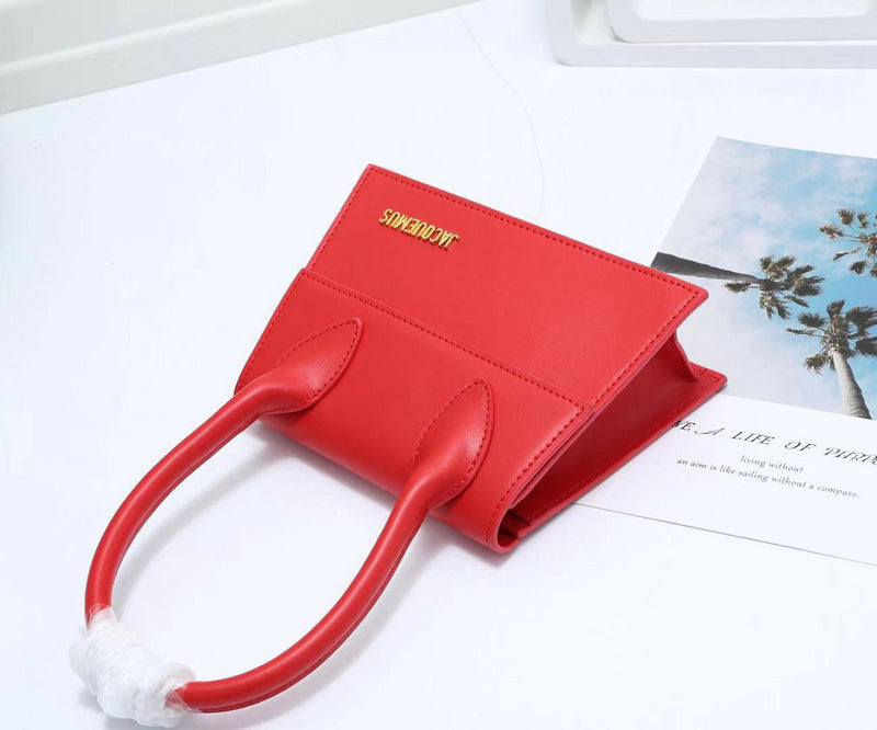 Lux-Totes - JQM Bags - 010