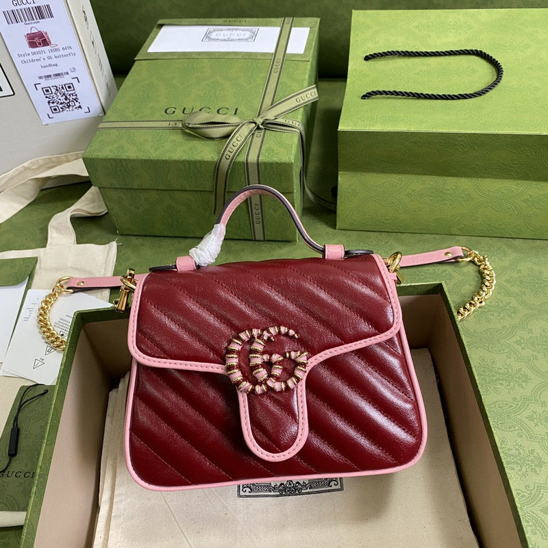 Luxurious Totes - Latest - 4106