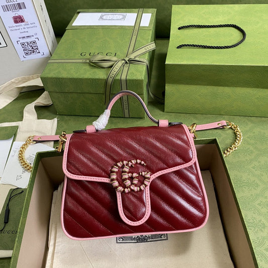 Luxurious Totes - Latest - 4106