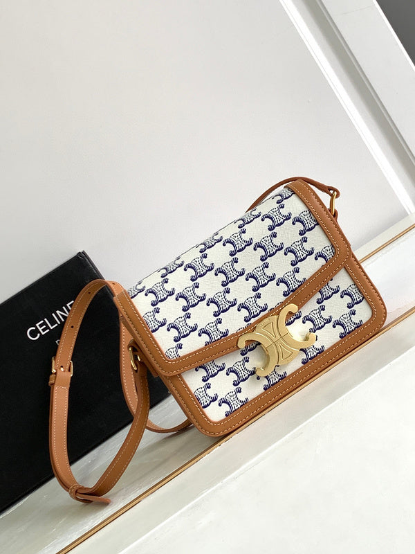 Luxurious-Totes - CLE Bags - 446