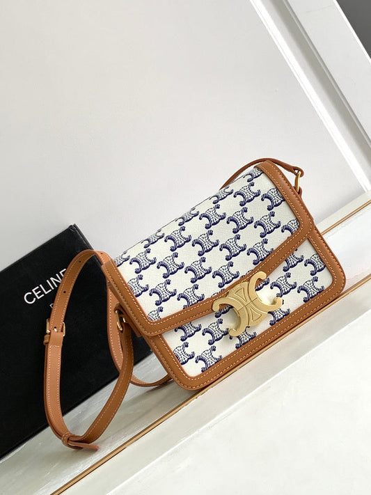 Luxurious-Totes - CLE Bags - 446
