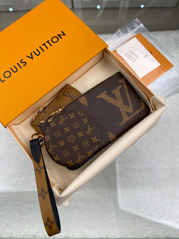 LOV - Luxurious Totes - 2571