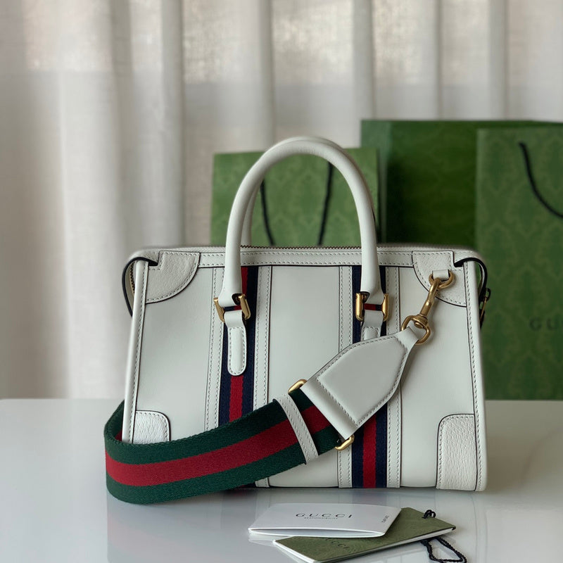 GUI - Luxurious Totes - 617