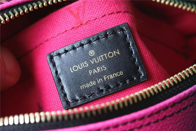 Lux-Totes - LOV Bags - 705