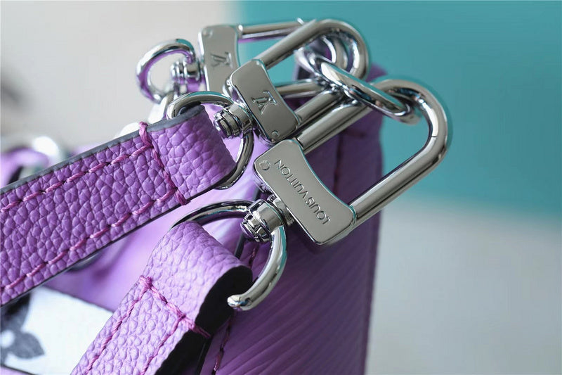Lux-Totes - LOV Bags - 094