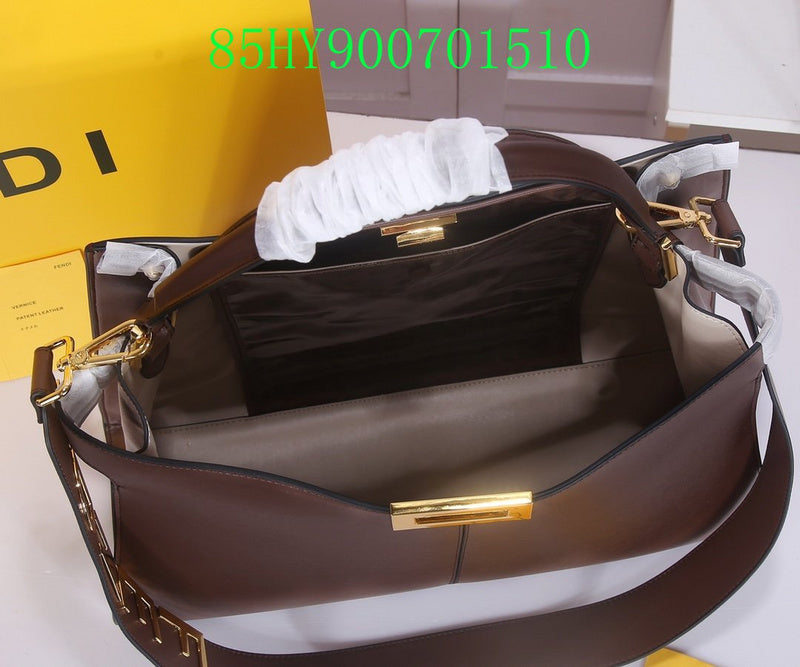 GC - Shoulder - 2630