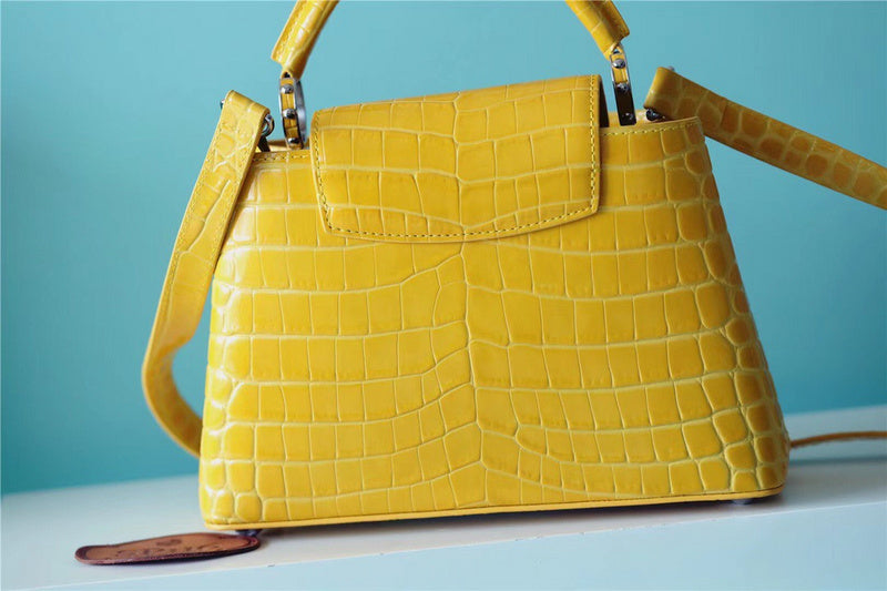 Lux-Totes - LOV Bags - 1136