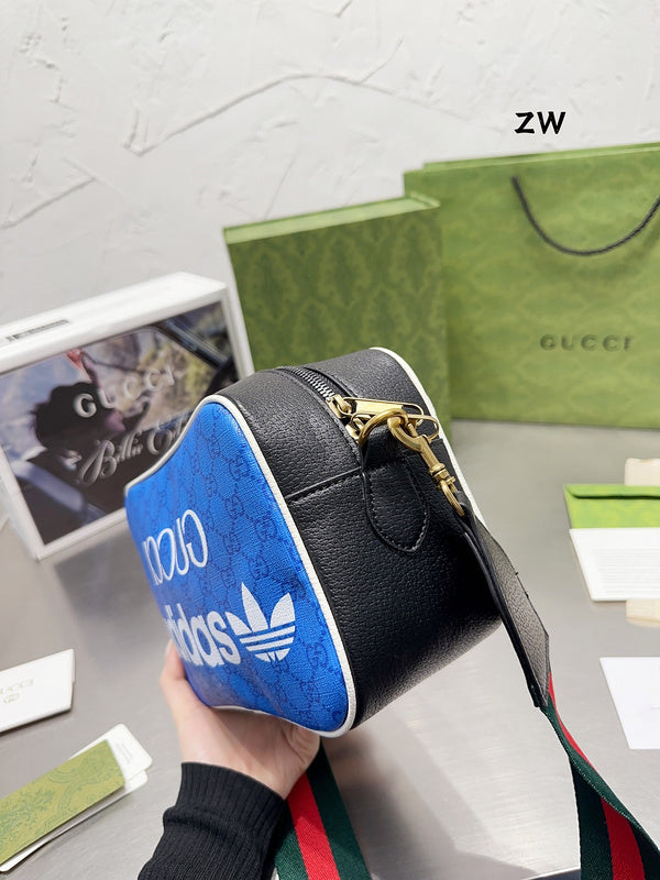 Luxurious Totes - GUI3 Bags - 183