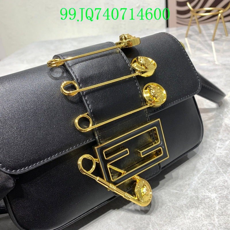 GC - Shoulder - 3343