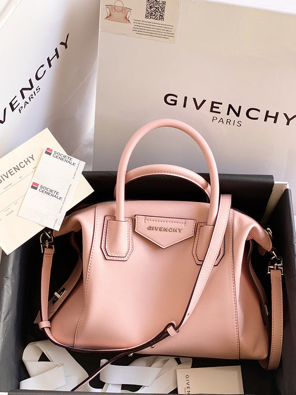 Lux-Totes - GVY Bags - 039