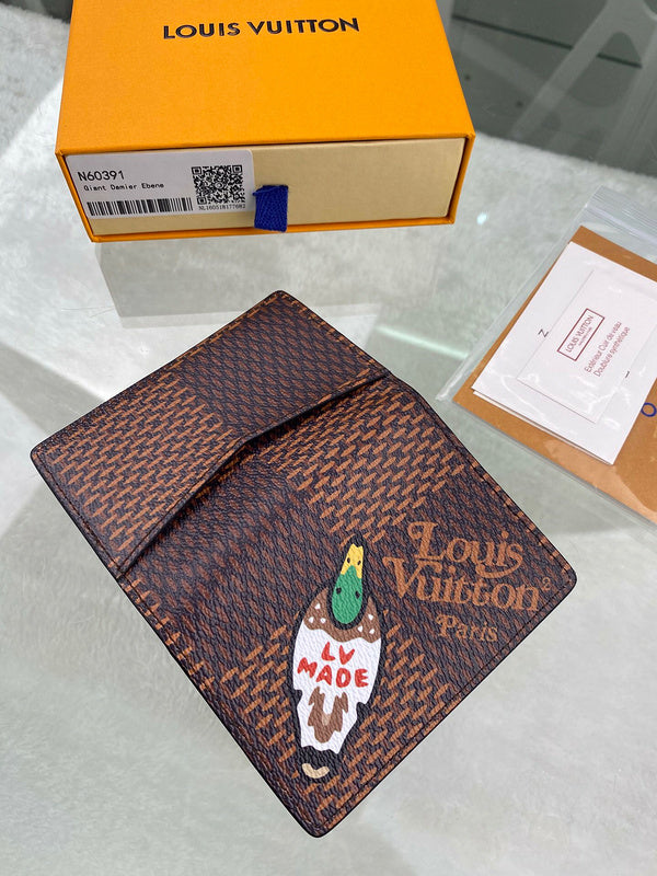 Lux-Totes - LOV Bags - 4841