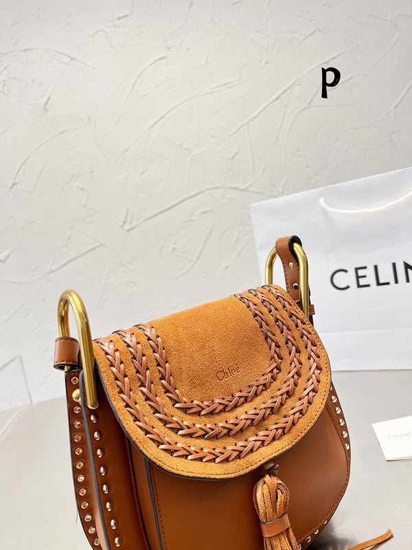 Luxurious Totes - LW-CH Bags - 039