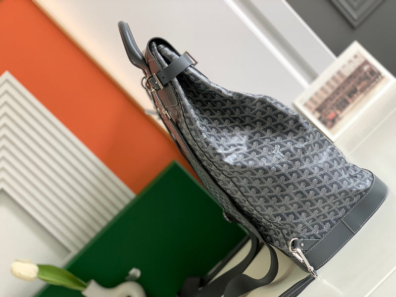 Lux-Totes - GOD Bags - 006