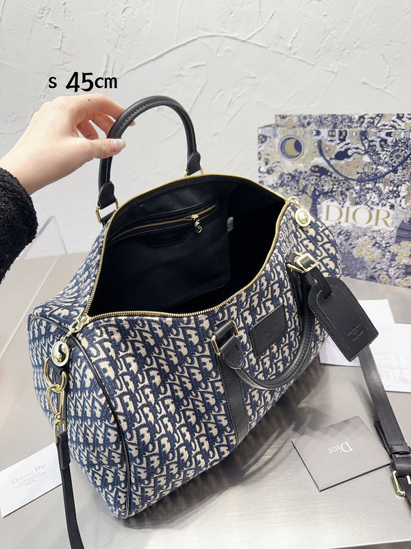 Luxurious Totes - DOR2 Bags - 152