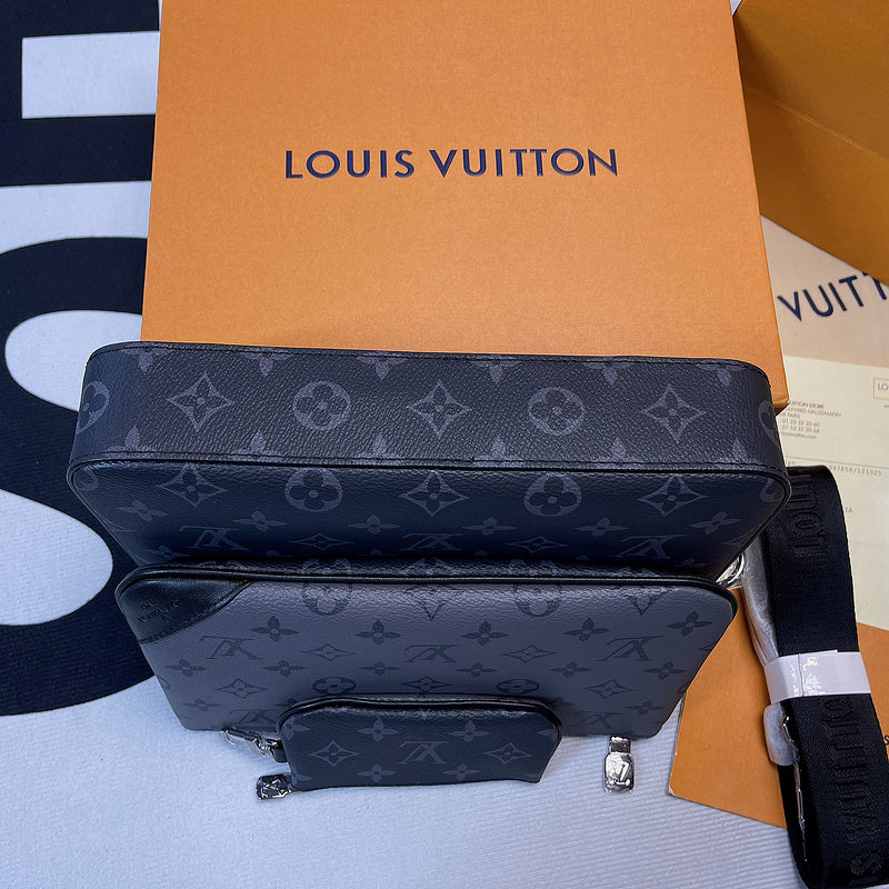 Lux-Totes - LOV Bags - 3954