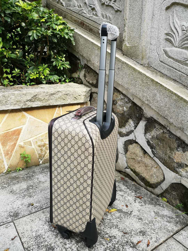 Lux-Totes - GCI Bags - 2978