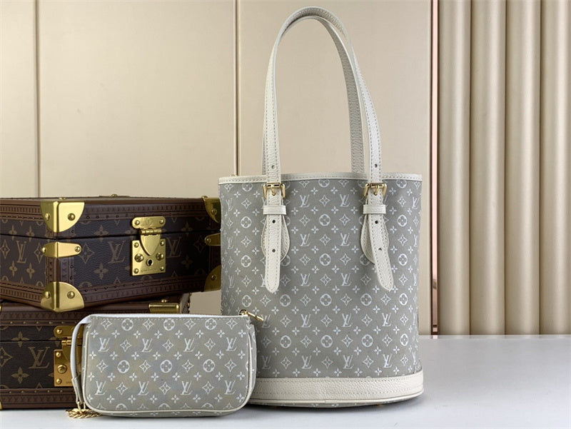ZEP - LOV Bags - 742