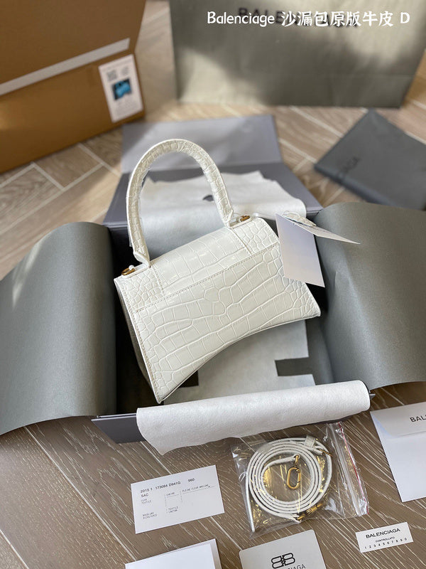 Luxurious Totes - BGA2 Bags - 202