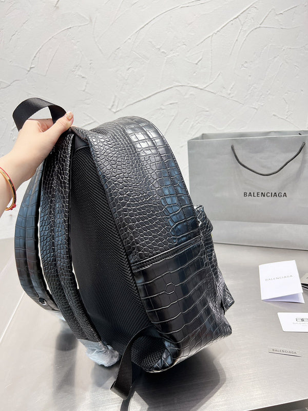 Luxurious Totes - BGA2 Bags - 072