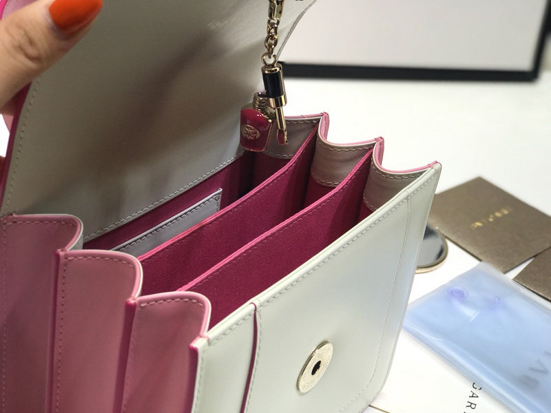 Style My Style - BVLGA Bags - 049