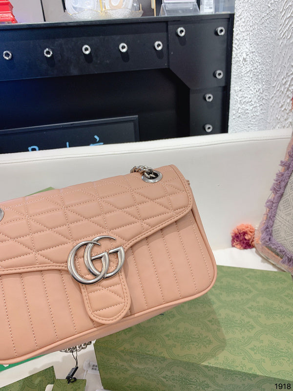 Style My Style - BGA2 Bags - 029