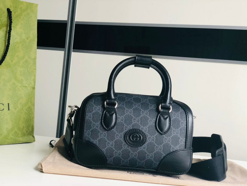 GUI - Luxurious Totes - 630