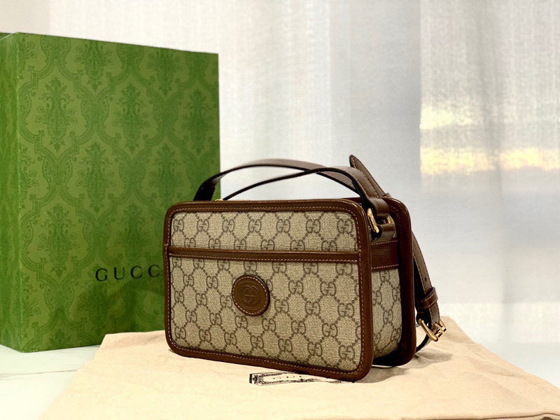 GUI - Luxurious Totes - 1064