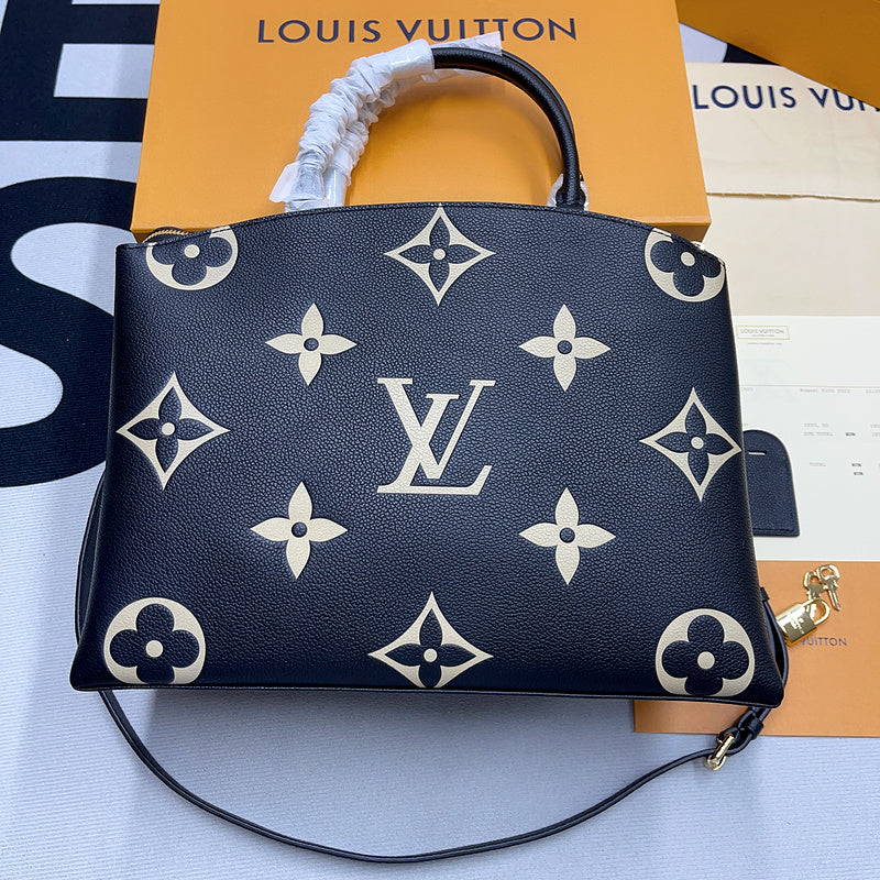 Lux-Totes - LOV Bags - 414