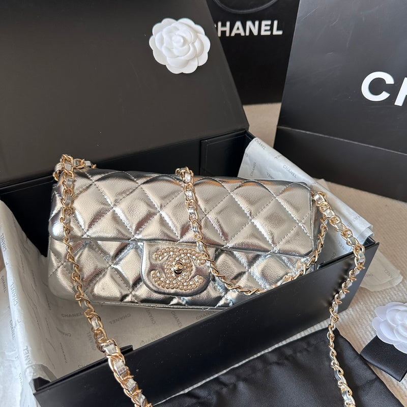 Luxurious Totes - CNL3 Bags - 003