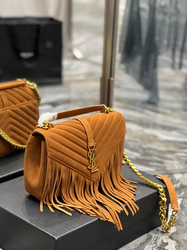 Luxurious Totes - Latest - 7945
