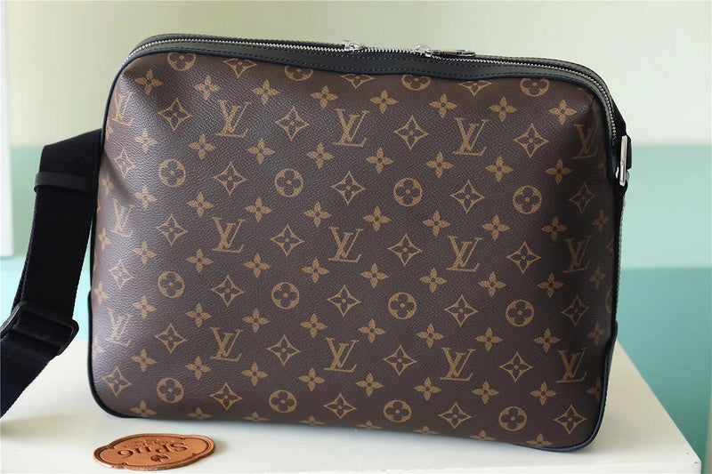 Lux-Totes - LOV Bags - 3879