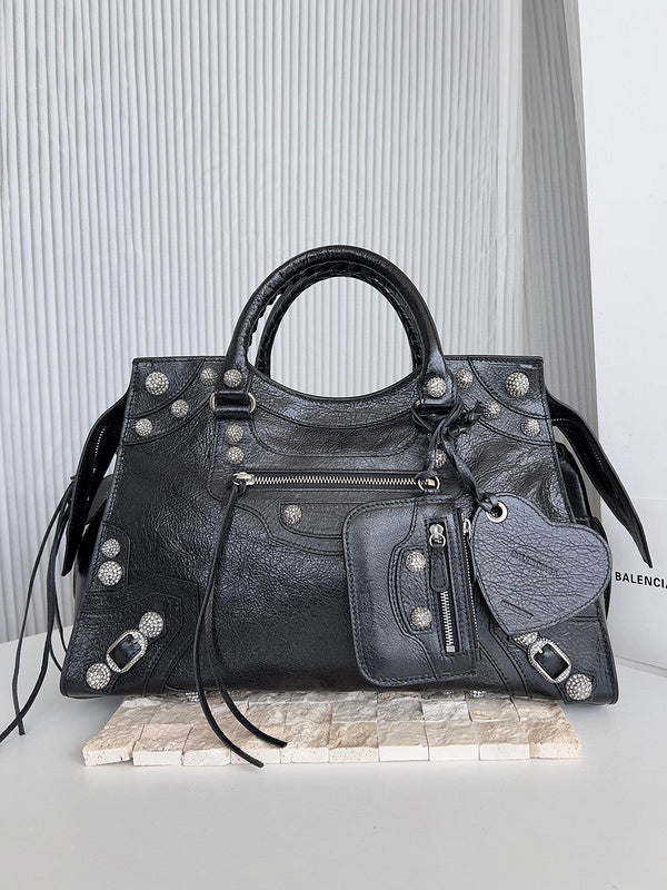 Luxurious-Totes - BGA Bags - 174