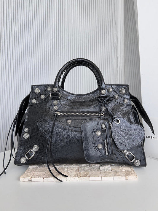 Luxurious-Totes - BGA Bags - 174