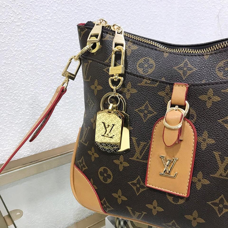 Luxurious Totes - Latest - 5103
