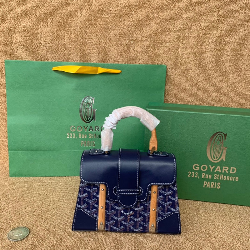 Lux-Totes - GOD Bags - 141