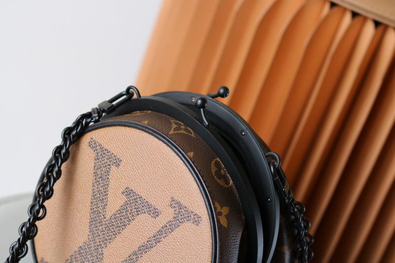 LOV - Luxurious Totes - 1803