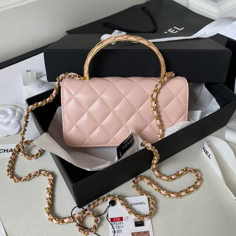 Style My Style - CHL Bags - 448