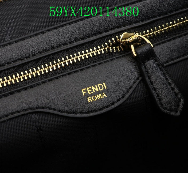 GC - Shoulder - 3468