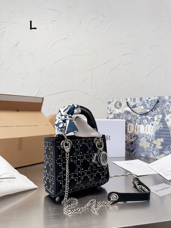 Luxurious Totes - DOR2 Bags - 070