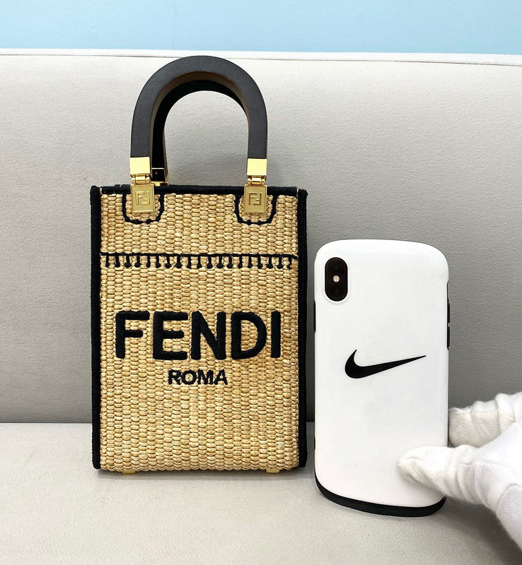 FDI Bags - Luxurious Bags  625