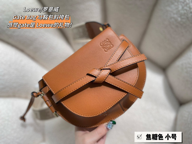 Luxurious Totes - LW-CH Bags - 028