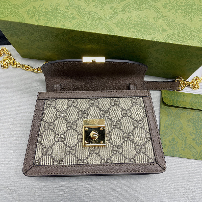 Lux-Totes - GCI Bags - 2066