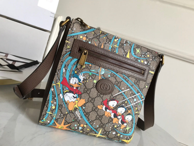Lux-Totes - GCI Bags - 2403