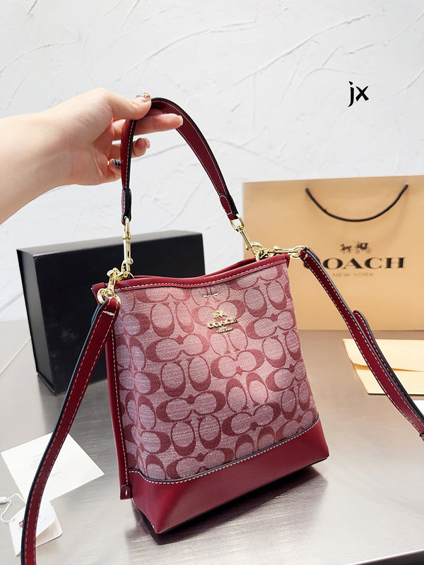 Style My Style - CCH2 Bags - 034