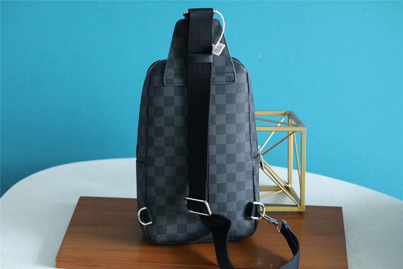 Lux-Totes - LOV Bags - 4115