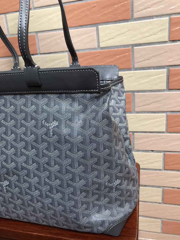 Lux-Totes - GOD Bags - 277