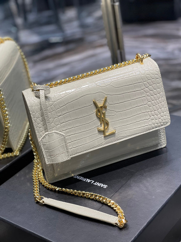 Luxurious Totes - Latest - 8553