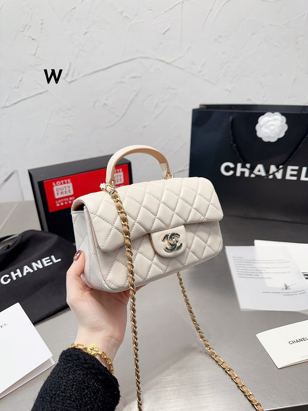 Style My Style - CNL3 Bags - 253