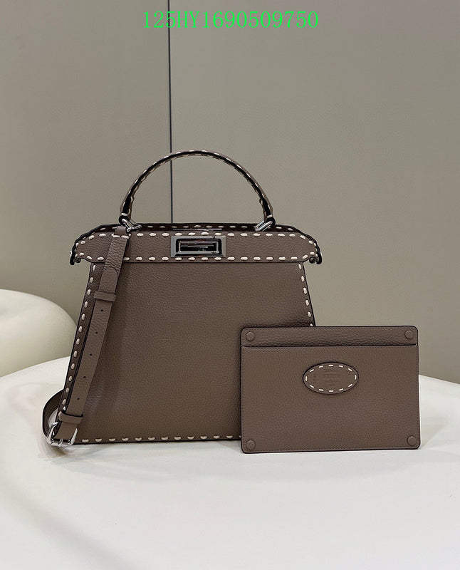 GC - Shoulder - 2954
